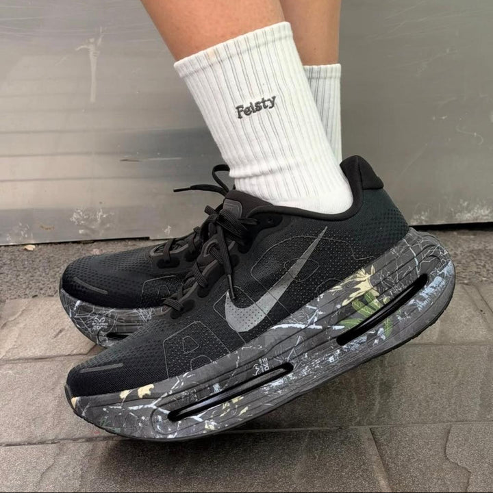 Nike Vomero Premium Realtree Camo Black