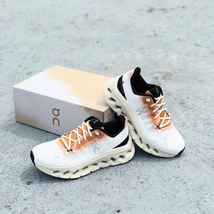 عند تشغيل Cloud 5 All Black