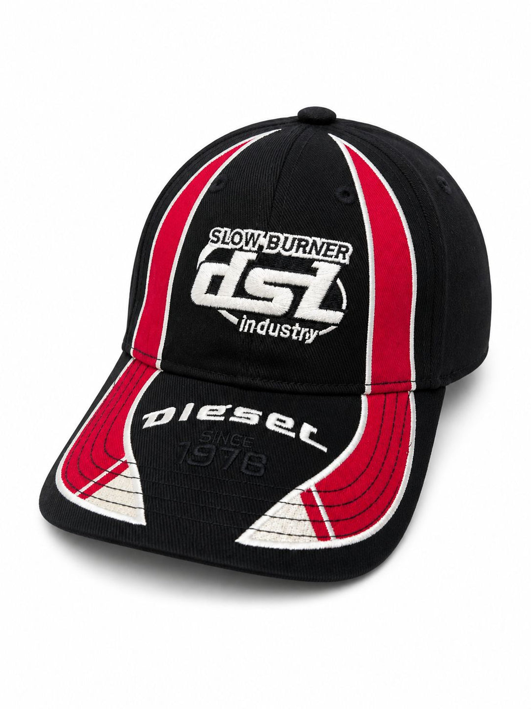 Speed Racer Cap – DSZ Racing