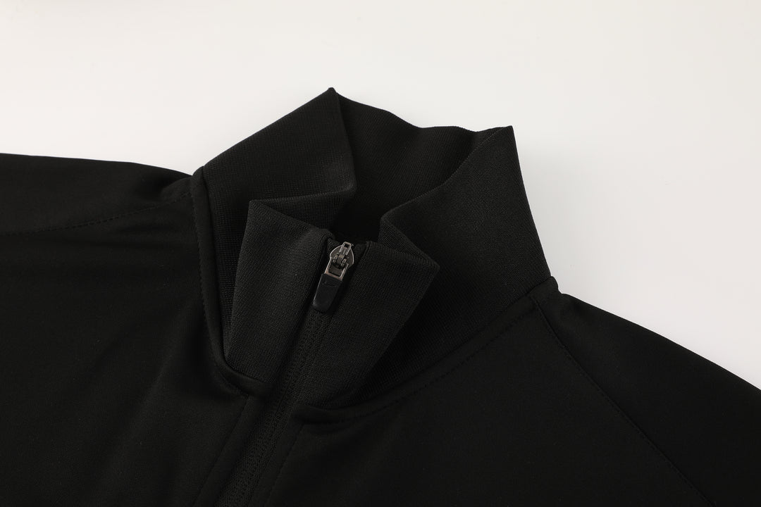 BRC Black Jacket Suit 2024/25