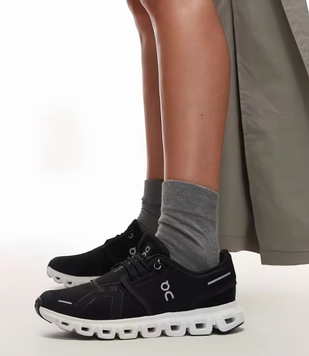 عند تشغيل Cloud 5 All Black