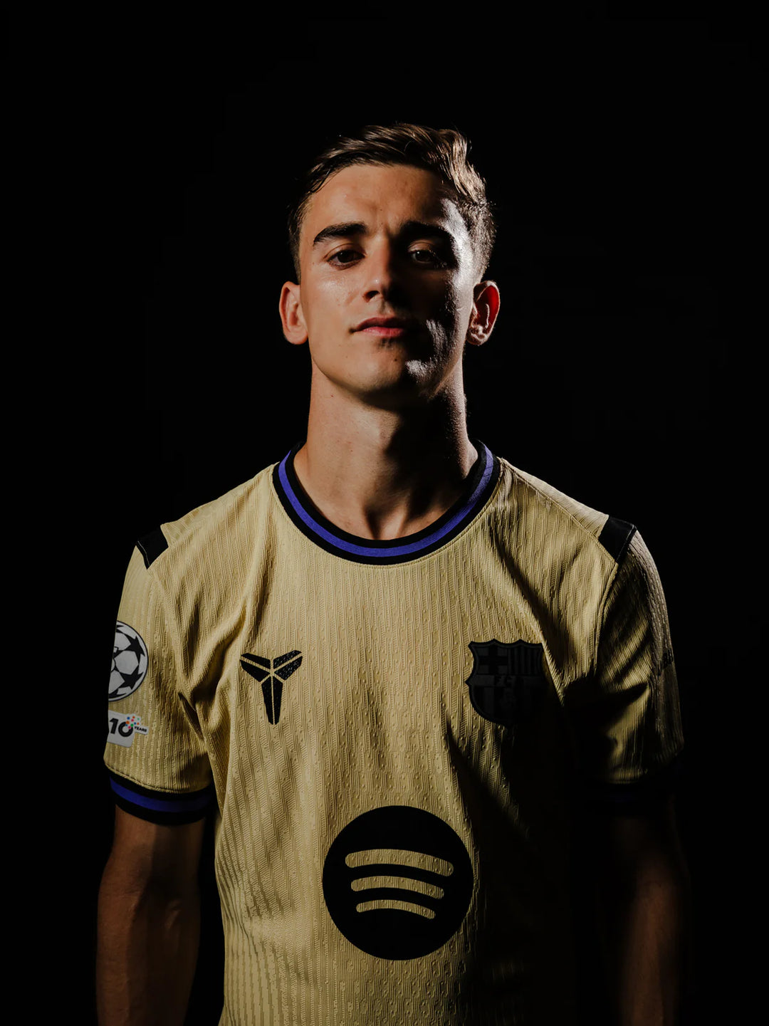 BRC Away Player Version Jersey 2025/26