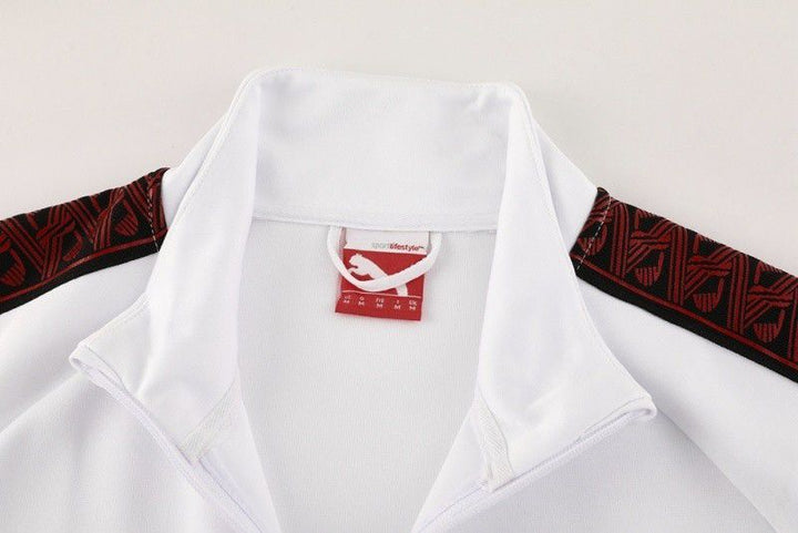 AC Milan King Anthem jacket Suit