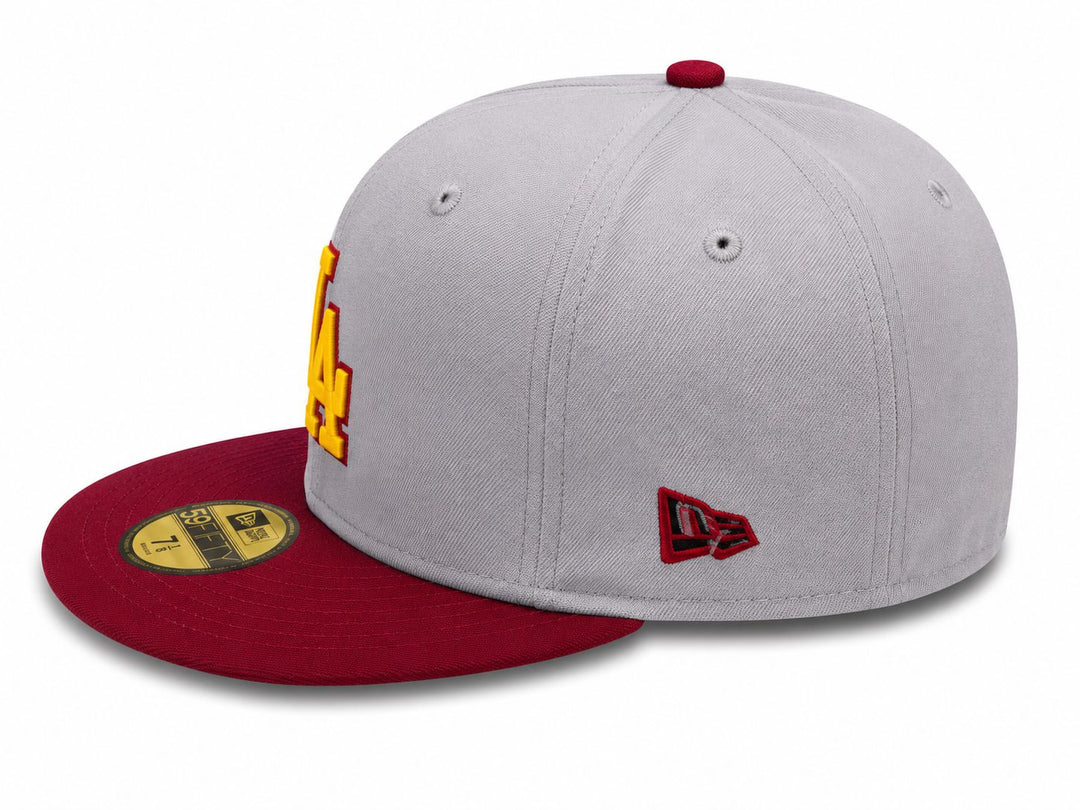 Dodgers Legacy Cap