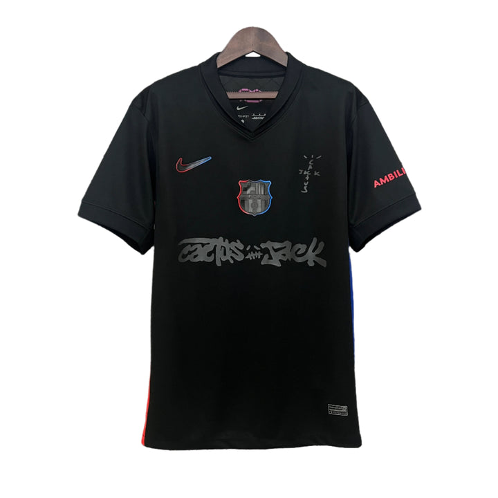 BRC Away Travis Scott Jersey 2025/26