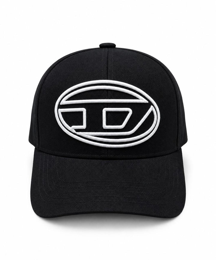 Mono Tech Logo Cap
