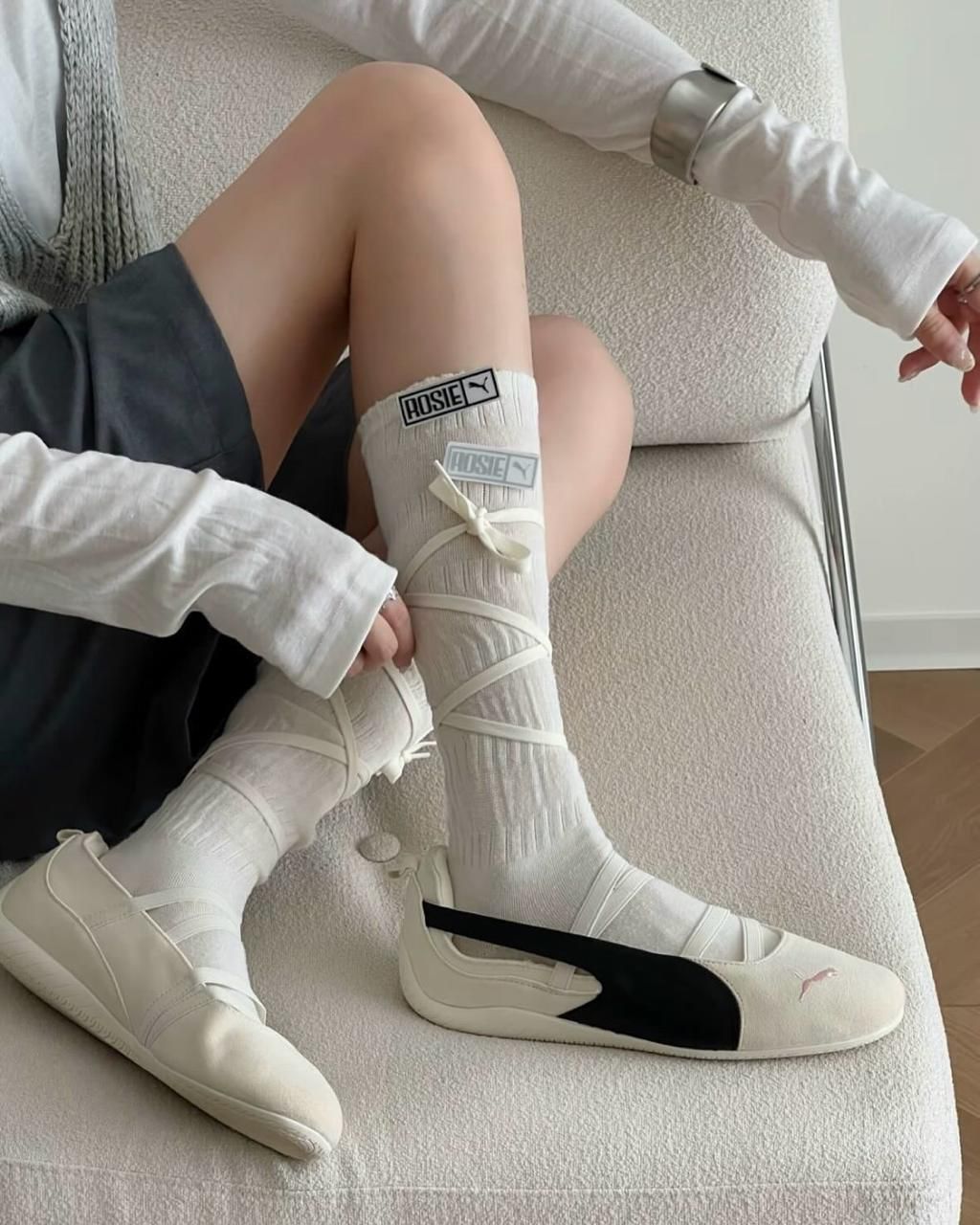 أديداس الحرم الجامعي 00s بارك