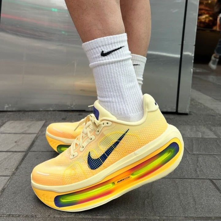 Nike Vomero Premium Alabaster
