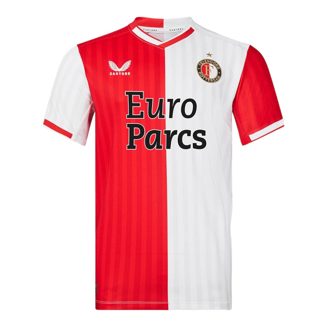 FEYENOORD – amzunit