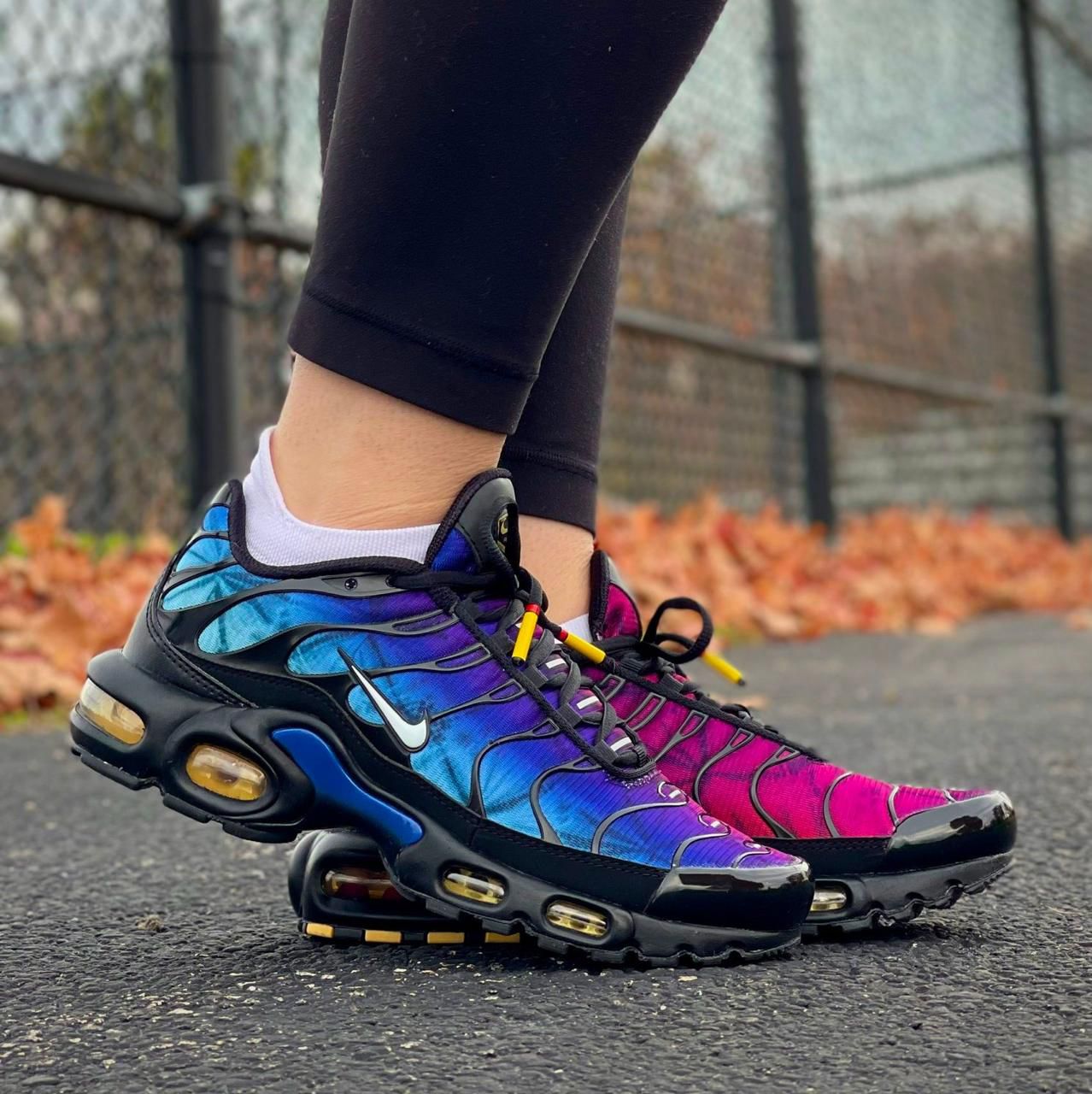 Nike Air max plus 25th anniversary Nike Air Max Plus 