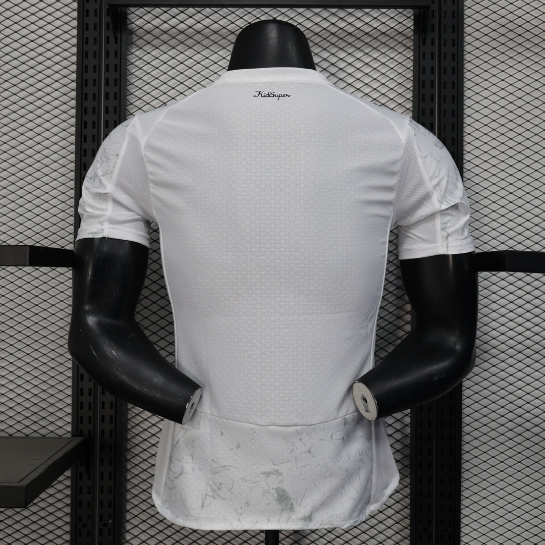 Man City Away Player Version KidSuper CWC Jersey 2025/26