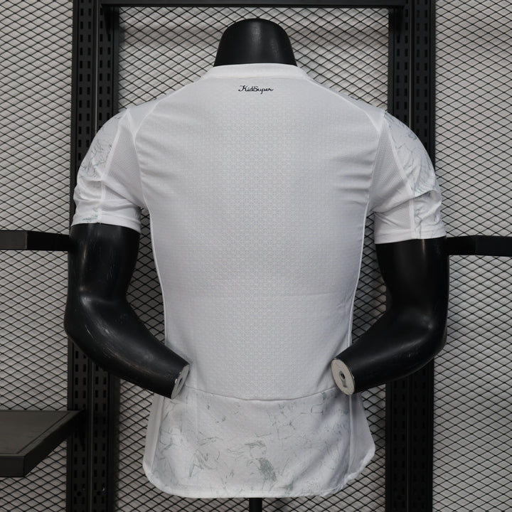 Man City Away Player Version KidSuper CWC Jersey 2025/26