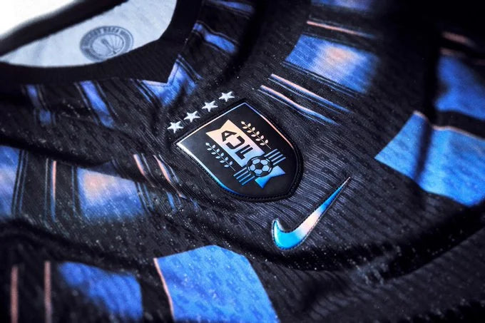 Uruguay Away World Cup Jersey 2026