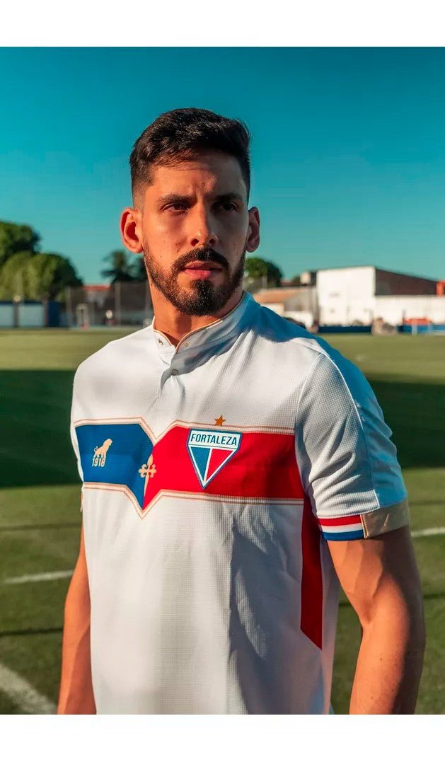 Fortaleza Special EDITION jersey 2024 – amzunit