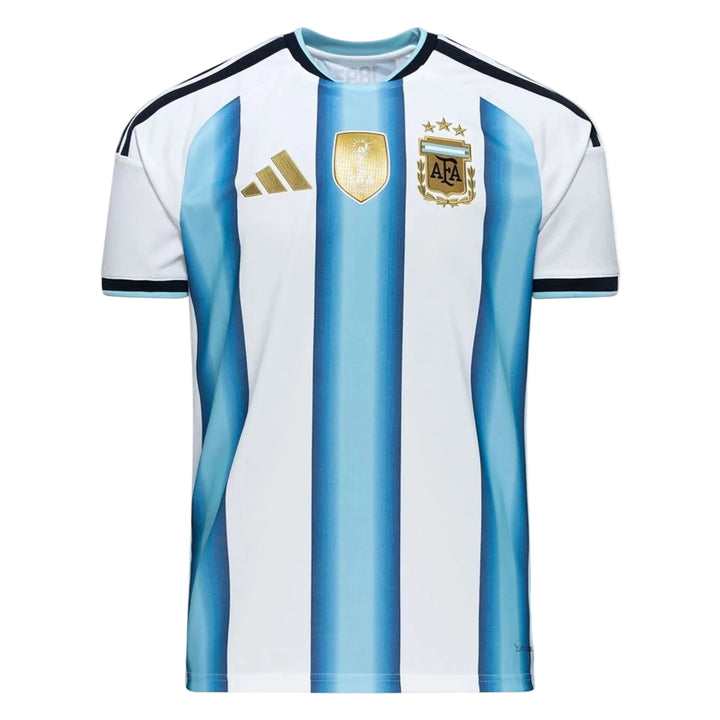 Argentina Home World Cup Player Version Jersey 2026