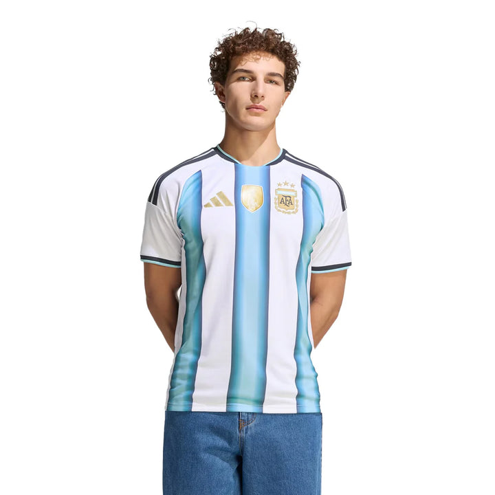 Argentina Home World Cup  Jersey 2026