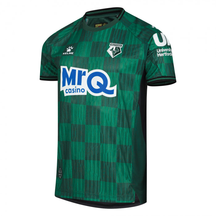 Watford Away jersey 2025/26