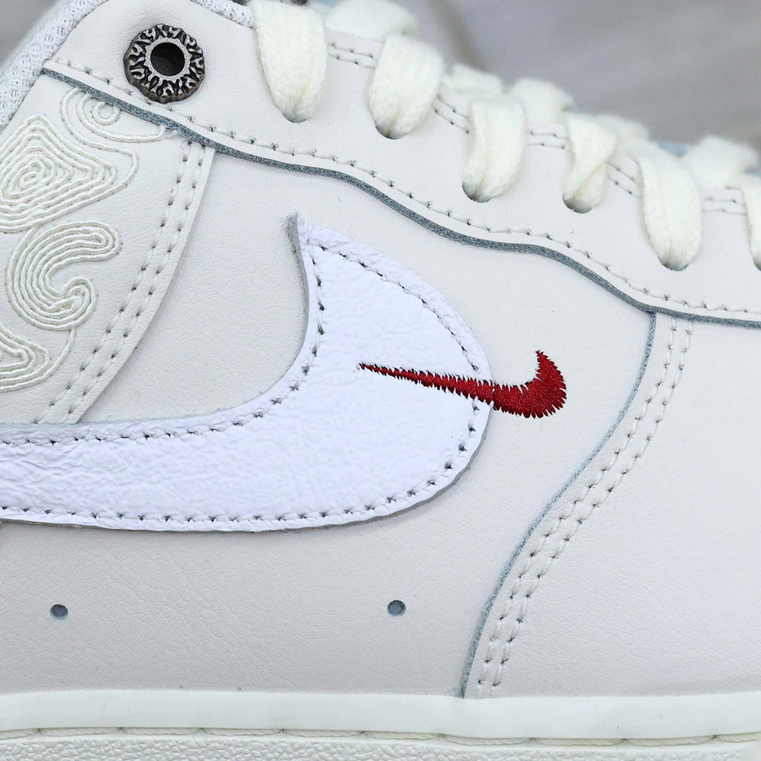 Nike Air Force 1 07 “Year of the Horse” Limited Edition