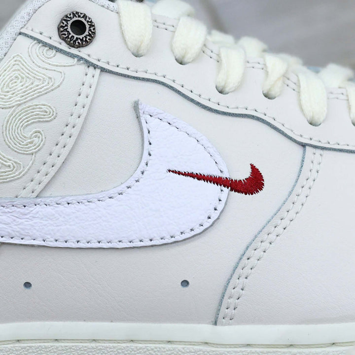 Nike Air Force 1 07 “Year of the Horse” Limited Edition