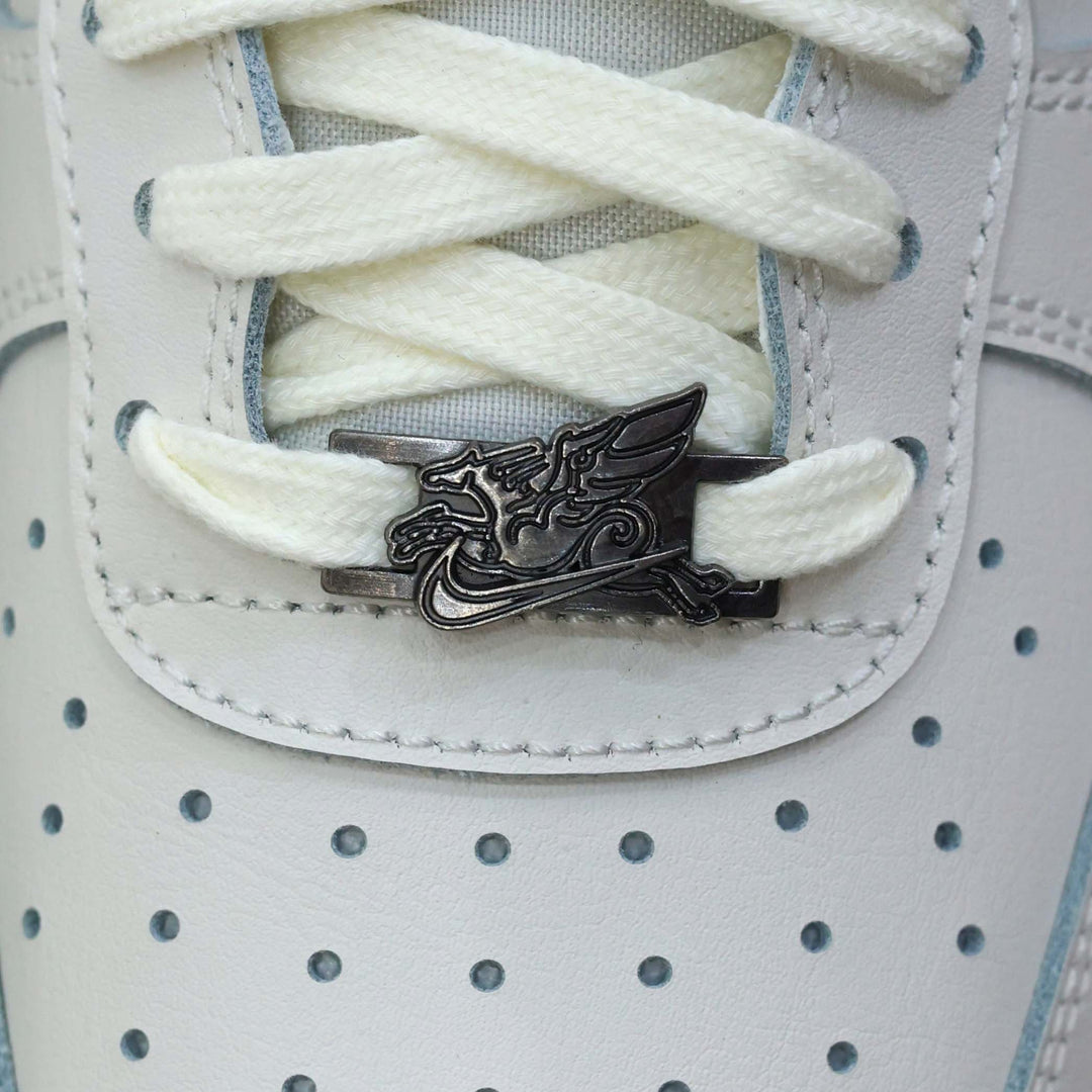 Nike Air Force 1 07 “Year of the Horse” Limited Edition