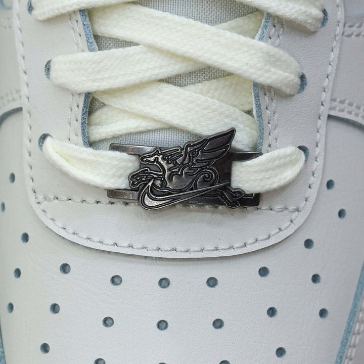 Nike Air Force 1 07 “Year of the Horse” Limited Edition