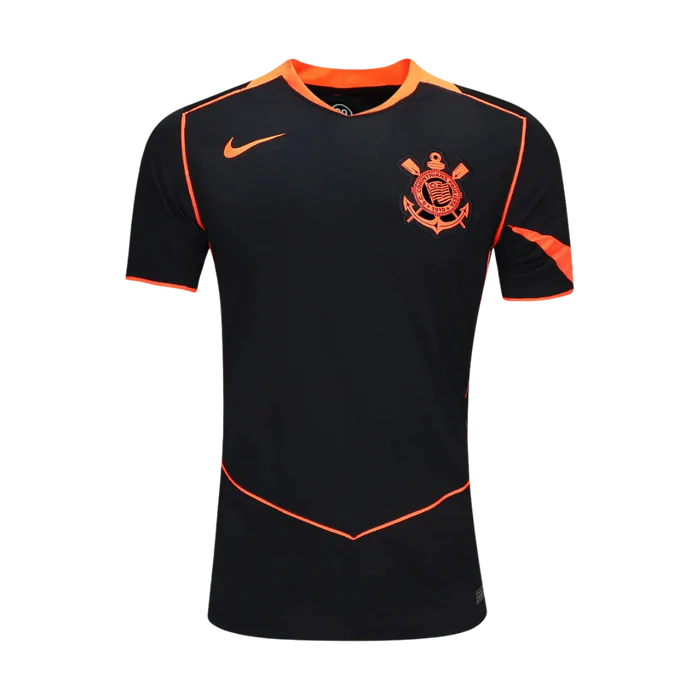 Corinthians Third jersey 2025/26