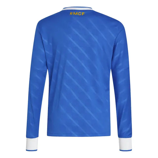 RM Third Long Sleeve Jersey 2025/26