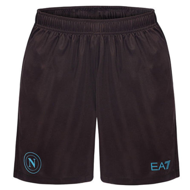 طقم نابولي كيدز هوم 2023/24