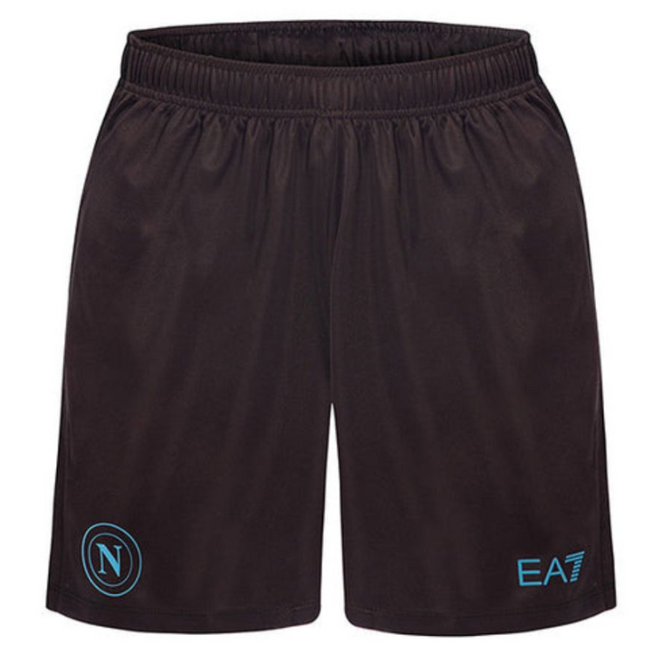 طقم نابولي كيدز هوم 2023/24