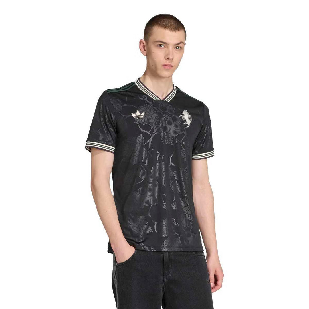 Juventus Third jersey 2025/26