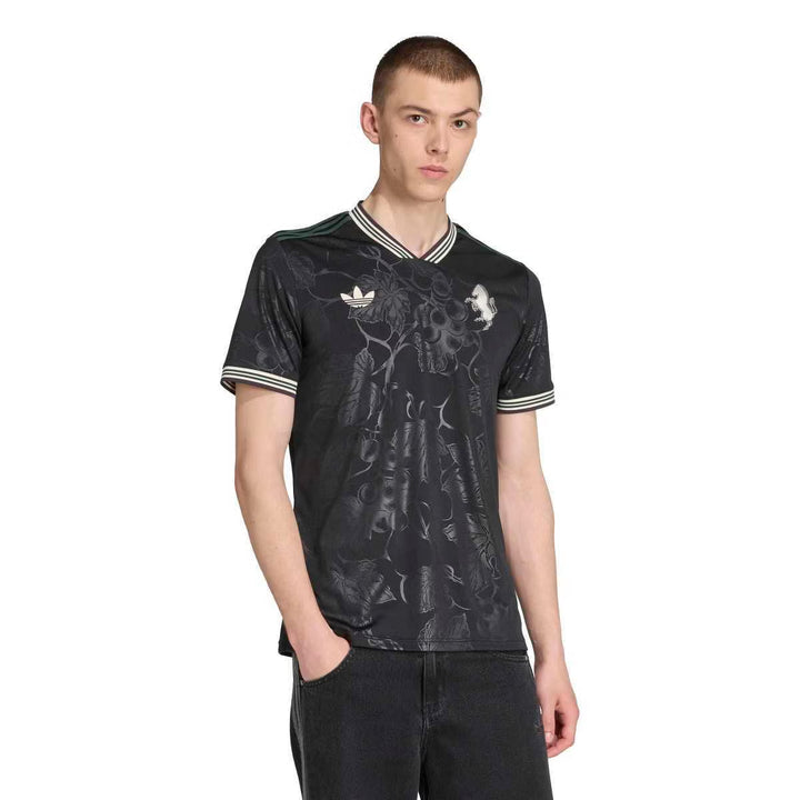 Juventus Third jersey 2025/26