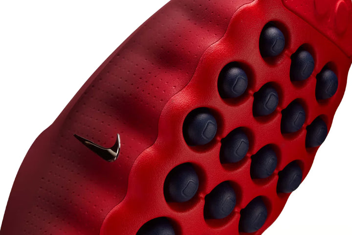 Nike Mind 001 Recovery Slides Deep Burgundy