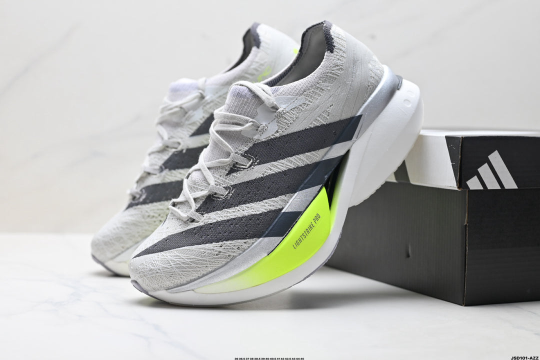 Adidas adizero prime x3 strung