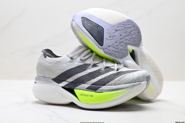 Adidas adizero prime x3 strung