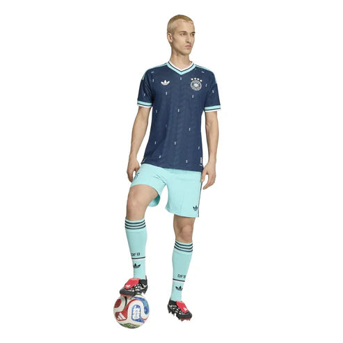 Germany Away World Cup Player Version Jersey 2026