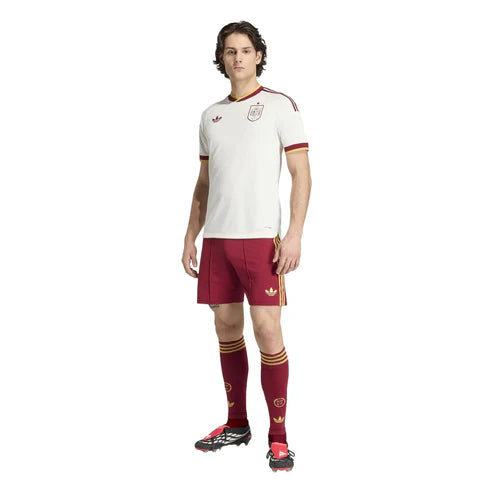 Spain Away World Cup jersey 2026/2027