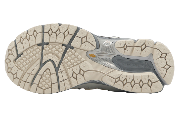 New Balance 1906R Beige / Black