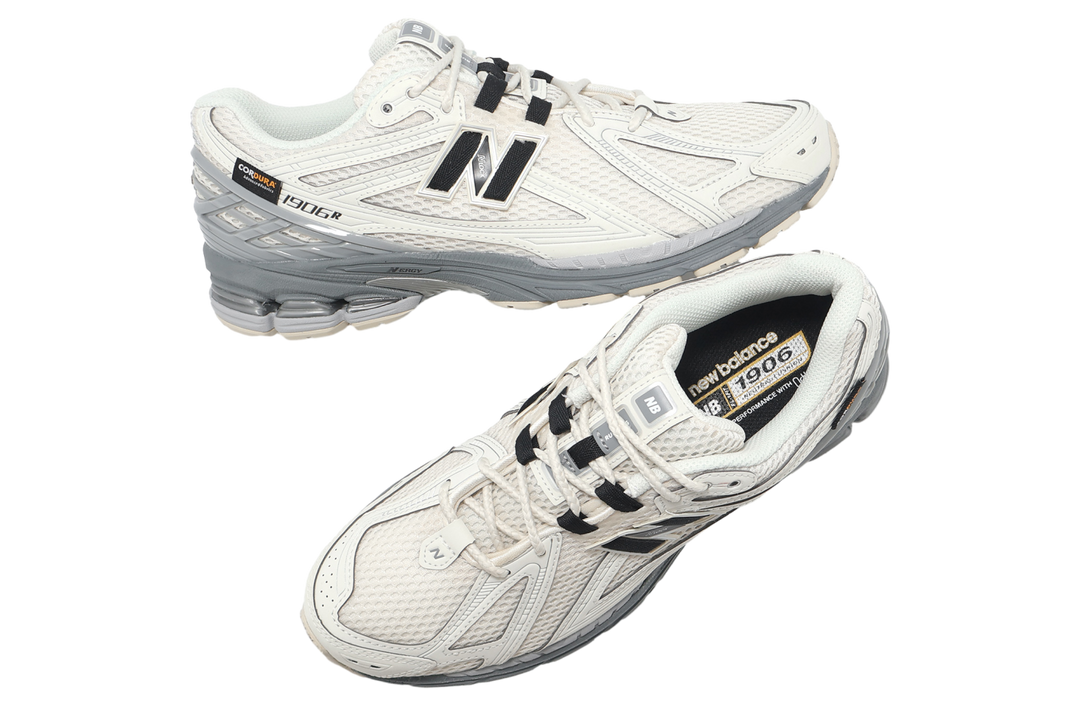 New Balance 1906R Beige / Black
