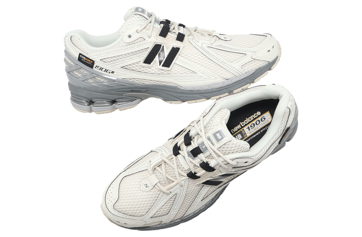New Balance 1906R Beige / Black