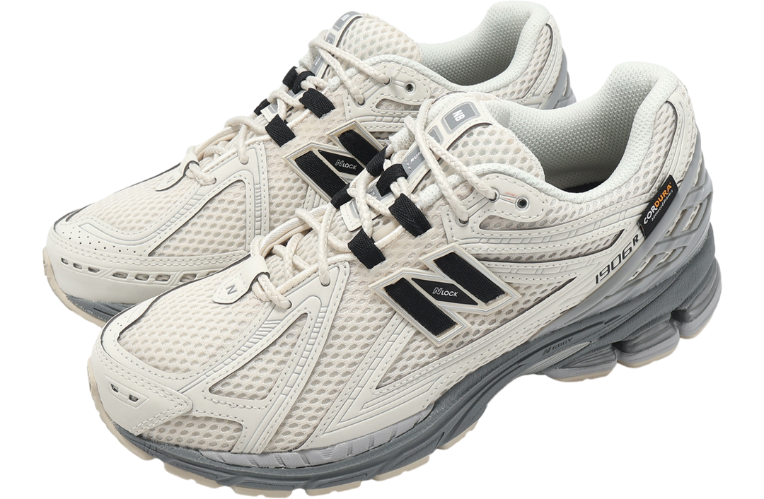 New Balance 1906R Beige / Black