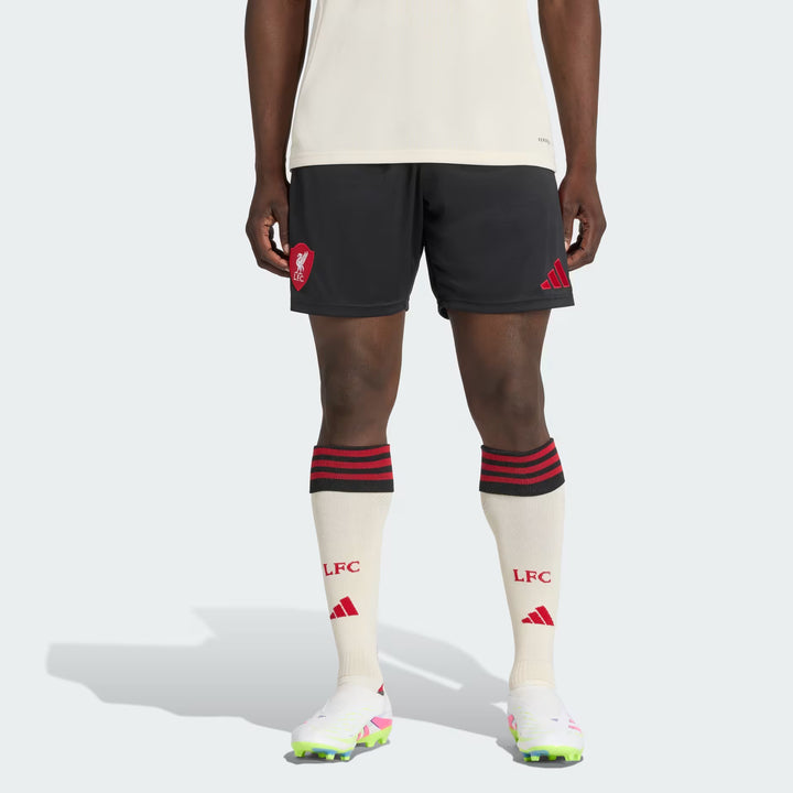L_pool Away Short Jersey 2025/26