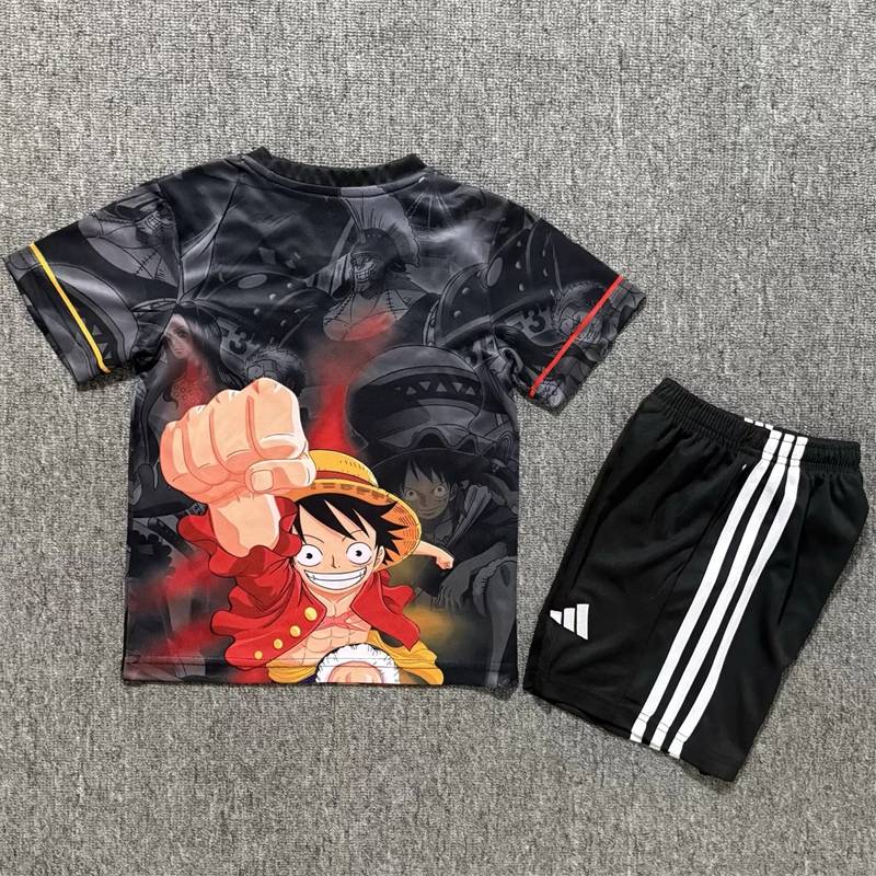 Japan Special Edition Kids Kit 2026