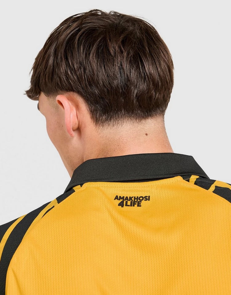 Kaizer Chiefs Home Jersey 2025/26