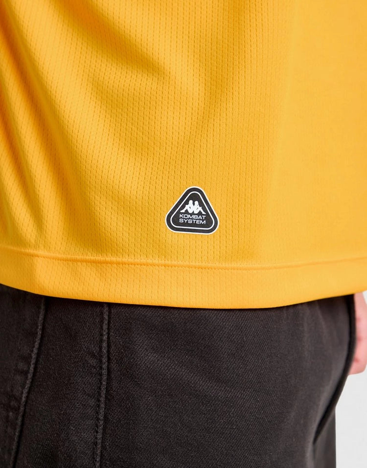 Kaizer Chiefs Home Jersey 2025/26