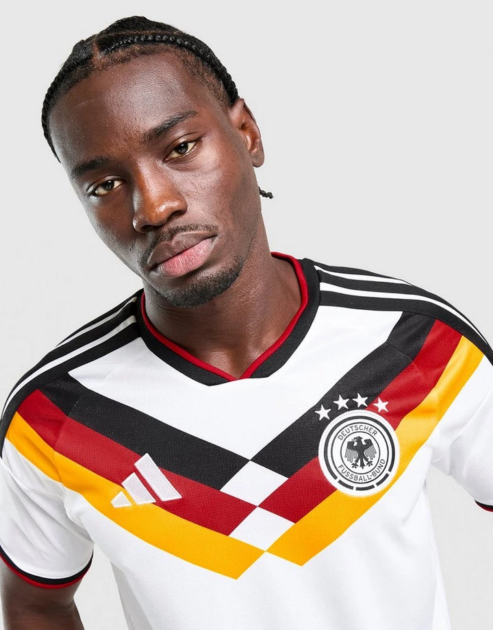 Germany Home Jersey 2024/25