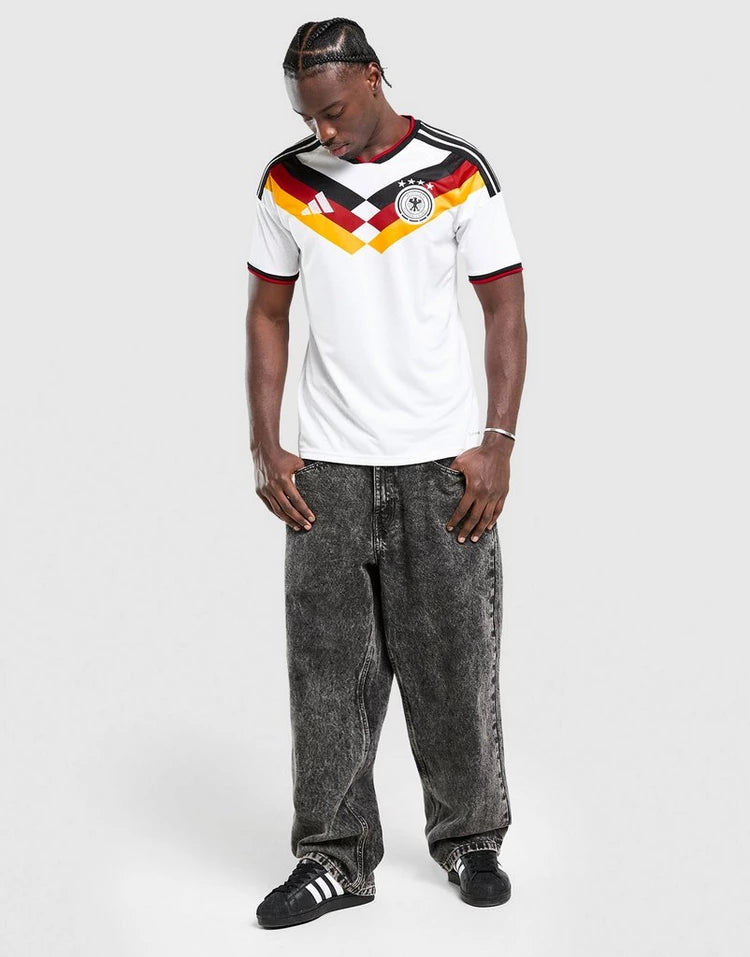 Germany Home Jersey 2024/25