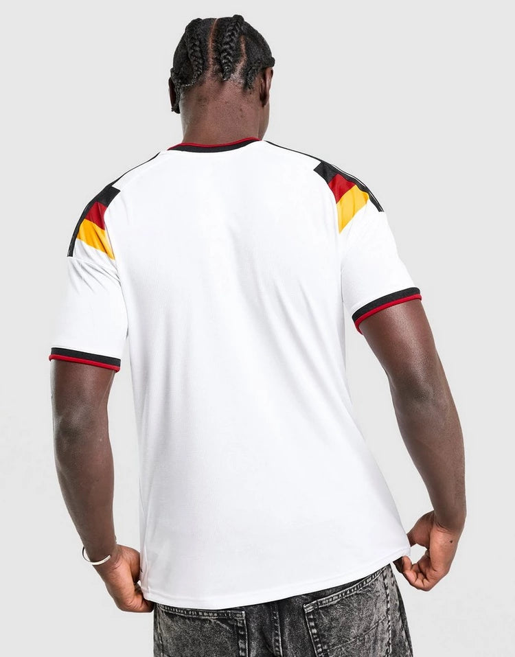 Germany Home Jersey 2024/25