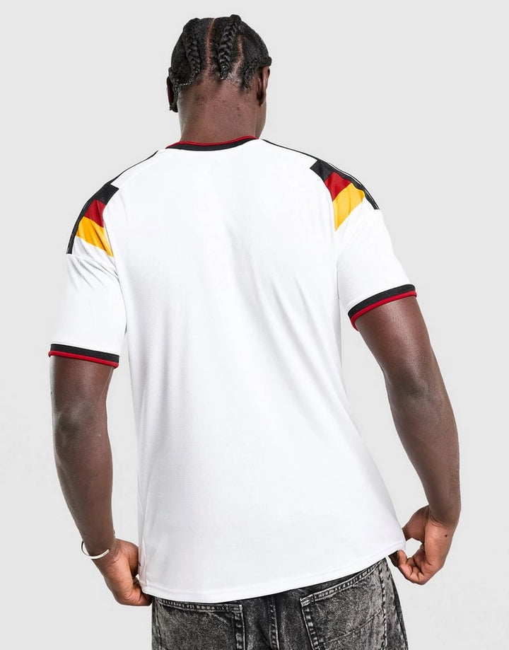 Germany Home Jersey 2024/25