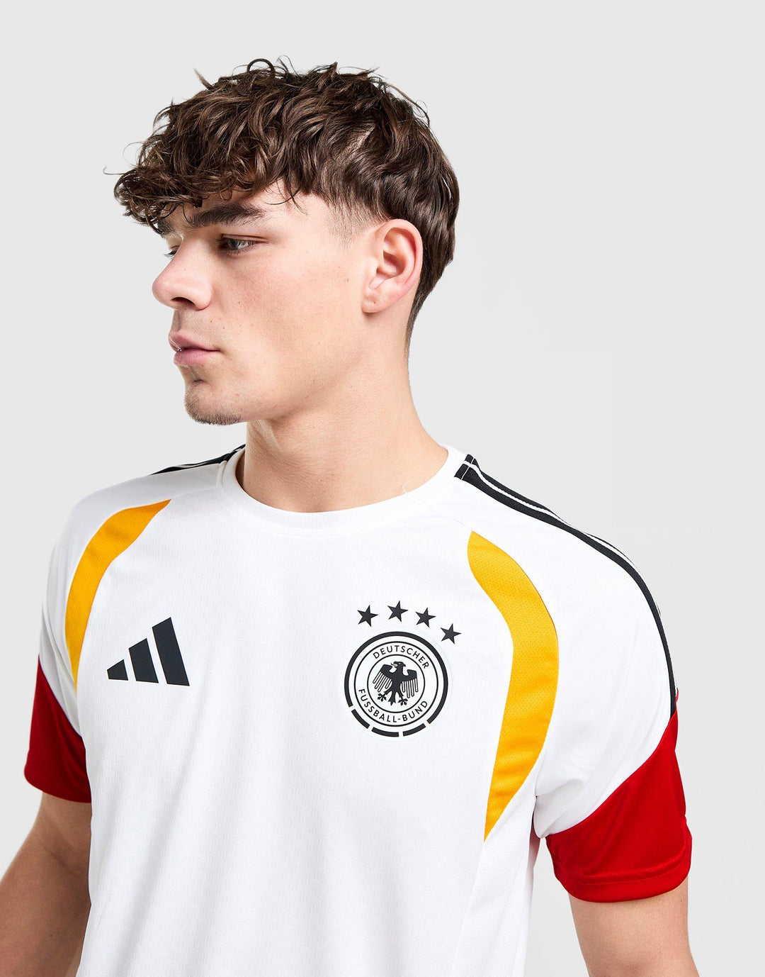 Germany Training Jersey 2026