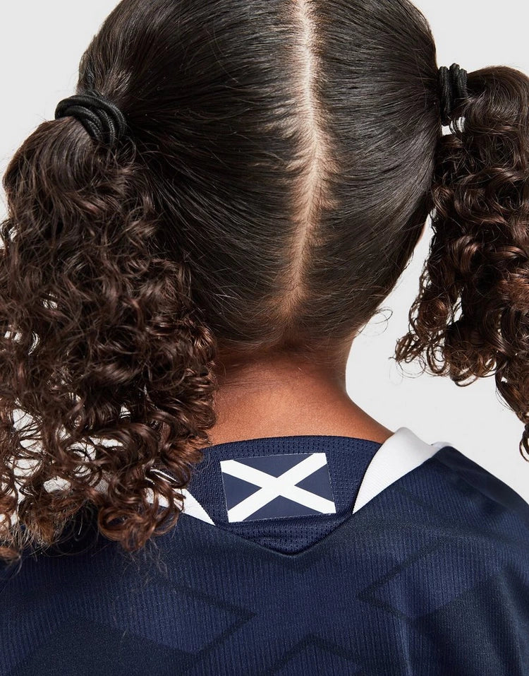 Scotland Home Kids Kit 2026